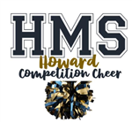 HMS Competition Cheer on Instagram